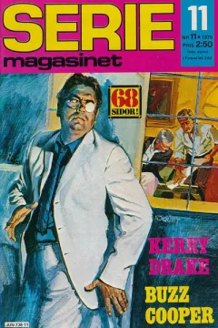 Issue #197511