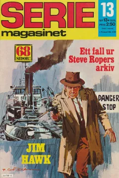 Issue #197513