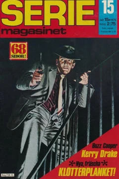 Issue #197515