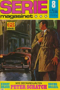 Issue #197608