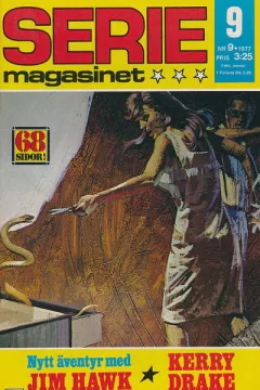 Issue #197709