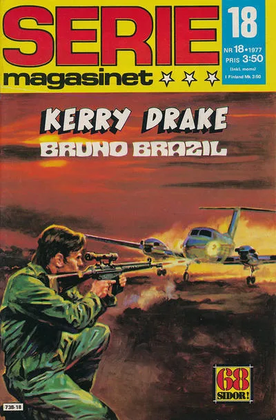 Cover of Issue #197718