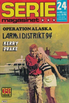 Issue #197724
