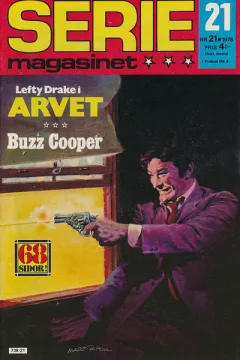 Issue #197821
