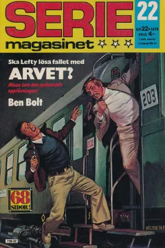 Issue #197822
