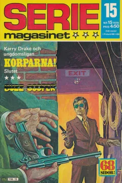 Issue #197915