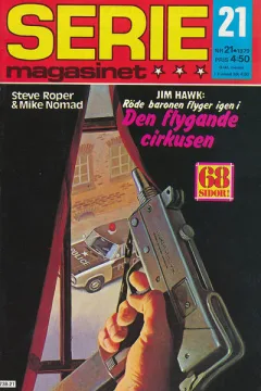 Issue #197921