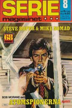 Issue #198008