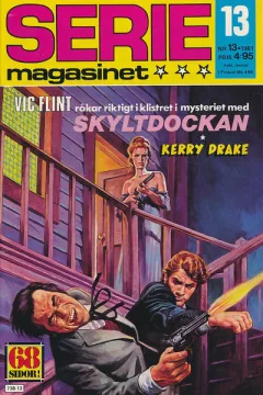 Issue #198113