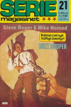 Issue #198521