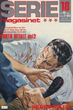 Issue #198618