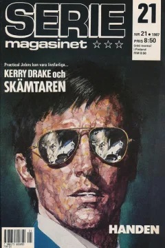 Issue #198721