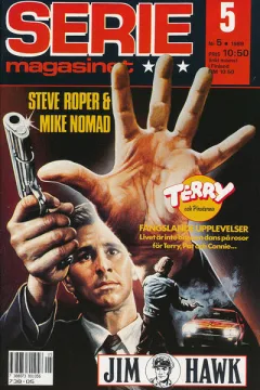 Issue #198905