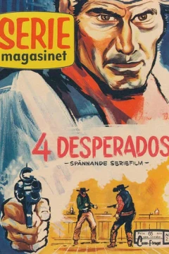 4 Desperados