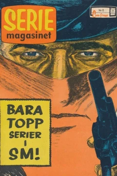 Bara Topp Serier I SM!