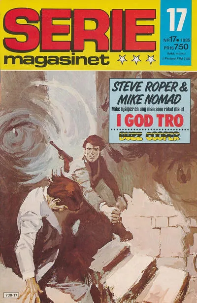 Cover of I God Tro