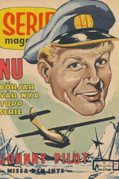 Johnny Pilot