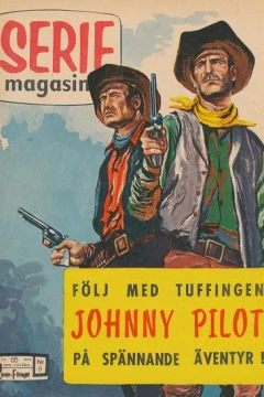 Johnny Pilot