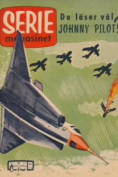 Johnny Pilot