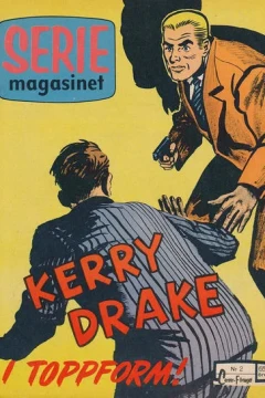 Kerry Drake