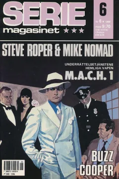 M.A.C.H. 1