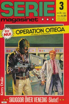 Operation Omega