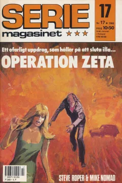 Operation Zeta
