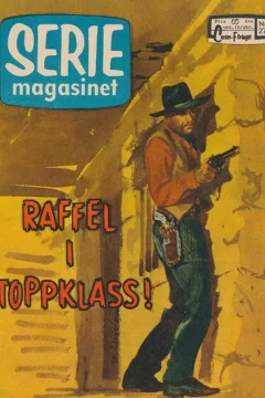 Raffel I Toppklass