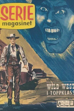 Wild West I Toppklass