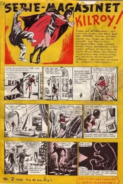 Issue #194802
