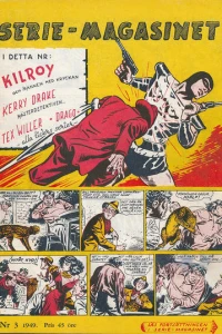 Issue #194903