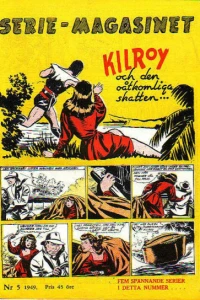 Kilroy