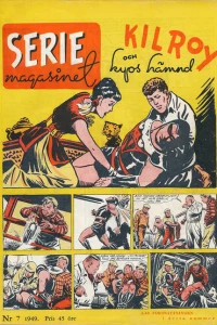 Issue #194907
