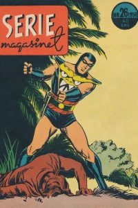 Issue #195026