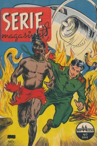 Issue #195044