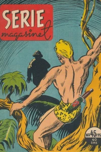 Issue #195045