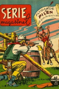 Issue #195046