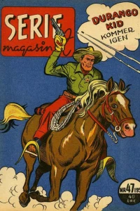 Durango Kid