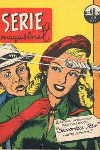 Senorita Rio