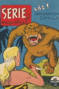 Issue #195049