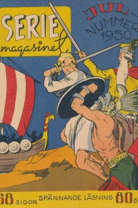 Issue #195051-52