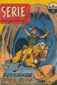 Flygande Pilen