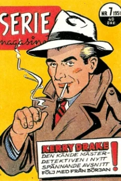 Kerry Drake