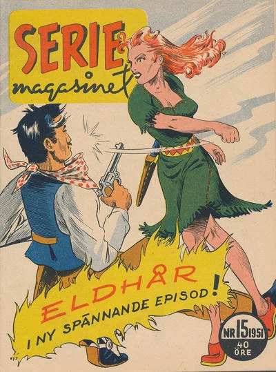 Cover of Issue #195115