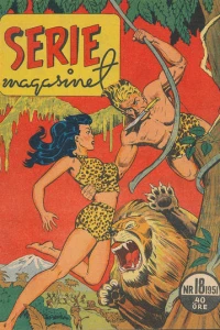 Issue #195118