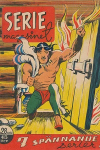 Issue #195128