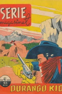 Durango Kid
