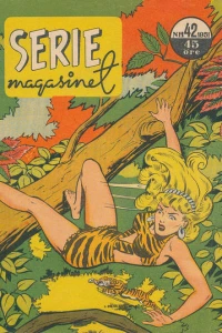 Issue #195142
