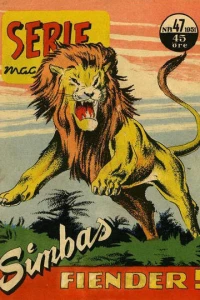 Simbas Fiender