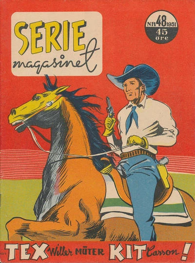 Cover of Issue #195148